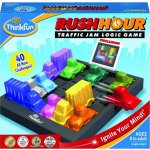 ThinkFun Rush Hour – Zboží Dáma