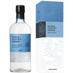 Nikka Coffey Vodka 40% 0,7 l (karton) – Zbozi.Blesk.cz