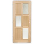 Tomáš Hrdinka Kara E 70 x 198,5 cm Pravé – Zboží Mobilmania