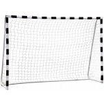 MultiGarden Fotbalová branka s sítí 180 x 120 cm černobílá – Zboží Dáma