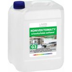 LAVON KONVEKTOMATY A KUCHYŇSKÁ ZAŘÍZENÍ 5 l – Hledejceny.cz