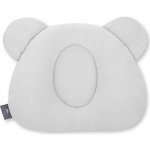 Sleepee Fixační polštář Sleepee Royal Baby Teddy Bear šedá – Zboží Dáma