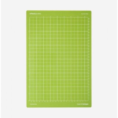 Cricut Standard podložka JOY XTRA 20x30cm – Zboží Mobilmania