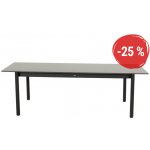 Zahradní stolek Hartman Shinzo 150×70×45 cm keramická deska – Hledejceny.cz