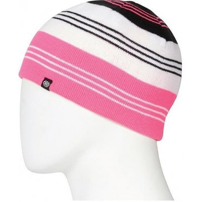 kulich 686 girls Glow Reversible beanie Hibiscus – Hledejceny.cz