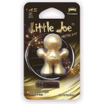 Little Joe Metallic Cinnamon – Hledejceny.cz