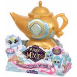 Tm Toys My Magic Mixies Džinova lampa Růžová – Zboží Dáma