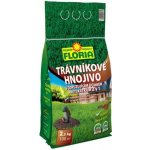 Agro FLORIA Trávníkové hnojivo s odpuzujícím účinkem proti krtkům 7,5kg – Sleviste.cz