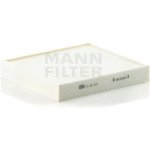 Mann Kabinový filtr Škoda Rapid (2012 - 2019) - | Zboží Auto