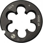 NÁSTROJE CZ Závitová čelist G1 3/8" HSSE VA-NT CSN EN 24 231 - CZO-296-138 – Hledejceny.cz
