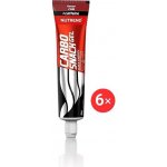 Nutrend Carbosnack s kofeinem 300 g – Hledejceny.cz