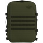 Cabin Zero Military Military Green 44 l – Zboží Dáma