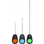 Sports ERGON SET 3v1 jehla na boilies 7cm 13cm + vrták – Zboží Mobilmania