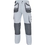 Fridrich & Fridrich FF HANS trousers bílá/šedá