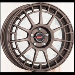 MAK NTT 7,5x18 4x100 ET36 matt bronze | Zboží Auto