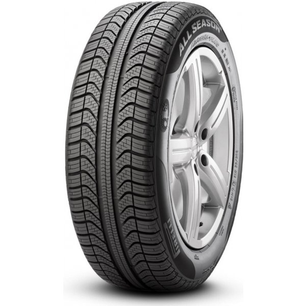 Osobní pneumatika Pirelli Cinturato All Season Plus 205/55 R16 91H