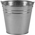 Vědro pozink – Zboží Dáma