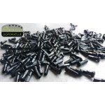 CNSPOKE nipple 2 x 14 mm – Zboží Dáma