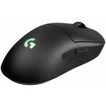 Logitech G Pro Wireless Gaming Mouse 910-005273 – Zbozi.Blesk.cz