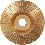 Euro Kotouč 125 × 16 mm 7052 – Zboží Dáma
