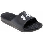 Under Armour UA CORE PTH SL black – Zboží Dáma
