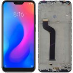 LCD Displej Xiaomi Mi A2 Lite – Hledejceny.cz