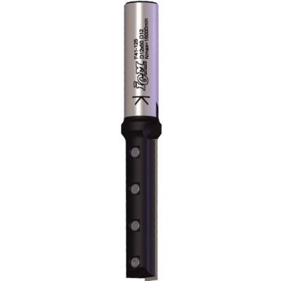 Igm F041 Drážkovací žiletková fréza - D12x50 L103 S=12 HM F041-12521 – HobbyKompas.cz