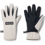 Columbia Helvetia II Sherpa Glove W 2094031278 dark stone – Hledejceny.cz