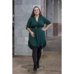 Italy fashion Lejla černá – Sleviste.cz