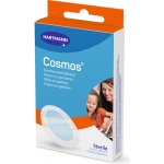 Cosmos náplasti na popáleniny 68 x 43 mm 8 ks – Hledejceny.cz