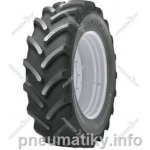 Firestone Performer XL 85 340/85-24 136A8 136B TL – Hledejceny.cz