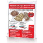 STATUS sáčky PREMIUM 28 x 36 cm 25 ks 176210 – Sleviste.cz