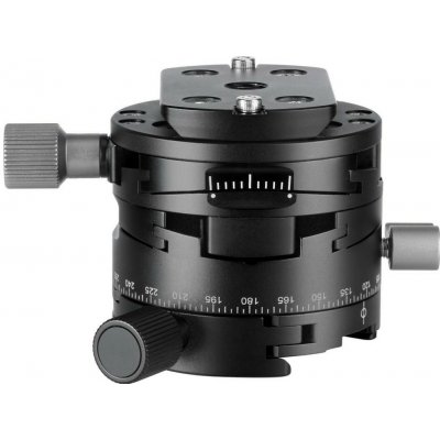 Leofoto G2+NP-60 – Sleviste.cz