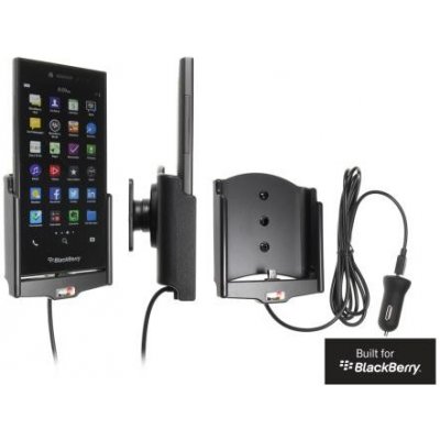 Brodit držák s nabíjením z CL na BlackBerry Leap, 521721 – Zboží Mobilmania
