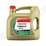 Castrol Power 1 Ultimate 4T 5W-40 4 l – Zboží Mobilmania