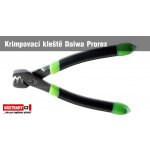 Daiwa Rybářské kleště na krimpování pouzder 14cm – Zboží Dáma