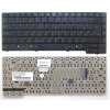 Náhradní klávesnice pro notebook billentyűzet Asus A3 A4 A7 F5 M9 R20 fekete Magyar layout