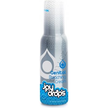 JoyDrops Genital Bleaching Cream 100 ml