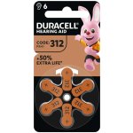 Duracell Easy Tab 6ks DA312P6 – Hledejceny.cz