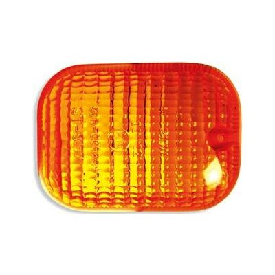 V PARTS (VICMA) směrovka PEUGEOT TREKKER 50/100, SQUAB 50 (6858) | Zboží Auto