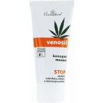 Cannaderm Venosil konopné mazání na žíly 100 ml – Zbozi.Blesk.cz