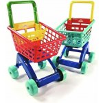 Teddies Nákupní vozík 5022 – Zboží Mobilmania