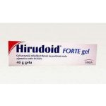 HIRUDOID FORTE DRM 445MG/100G GEL 40G – Sleviste.cz