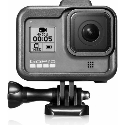 Devíti měkký Zčernat gopro příslušenství heureka Pelagický Systém narozeniny