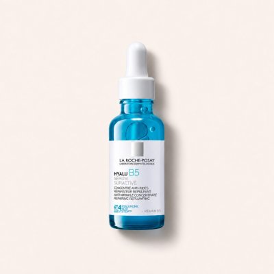 La Roche Posay Hyalu B5 hydratační pleťové sérum s kyselinou hyaluronovou 50 ml – Hledejceny.cz