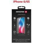 SWISSTEN SKLO SWISSTEN ULTRA DURABLE 3D FULL GLUE GLASS APPLE IPHONE 6 PLUS/6S PLUS BÍLÉ – Hledejceny.cz