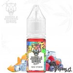 Jungle Wave Red Storm 10 ml – Hledejceny.cz