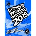 Guinness World Records 2015 - nové rekordy – Sleviste.cz