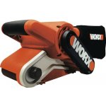 Worx WX661.1 – Zboží Dáma