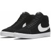 Skate boty Nike SB Zoom Blazer Mid black/university red-black-white